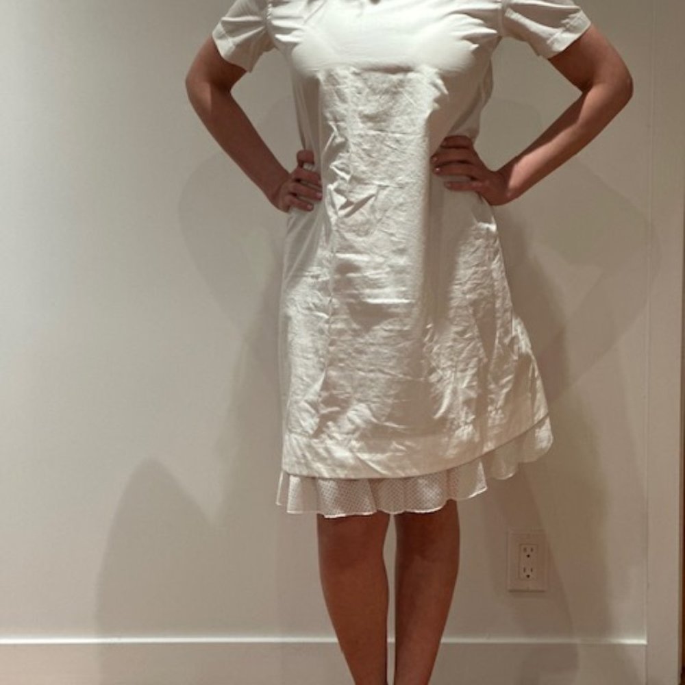 WOMEN DRESS
